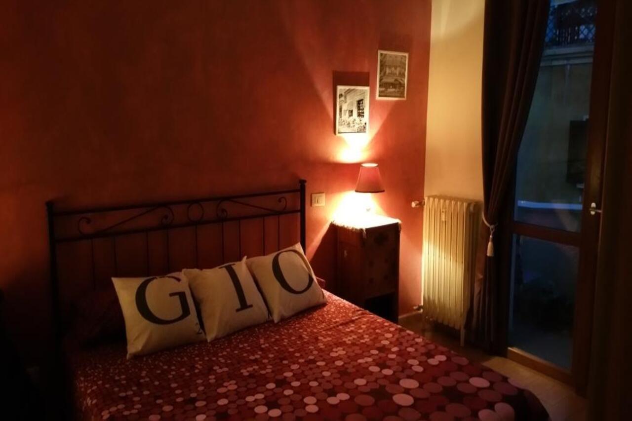 Pousada A Casa Di Gio